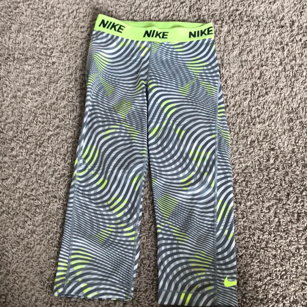 Nike Capri pants